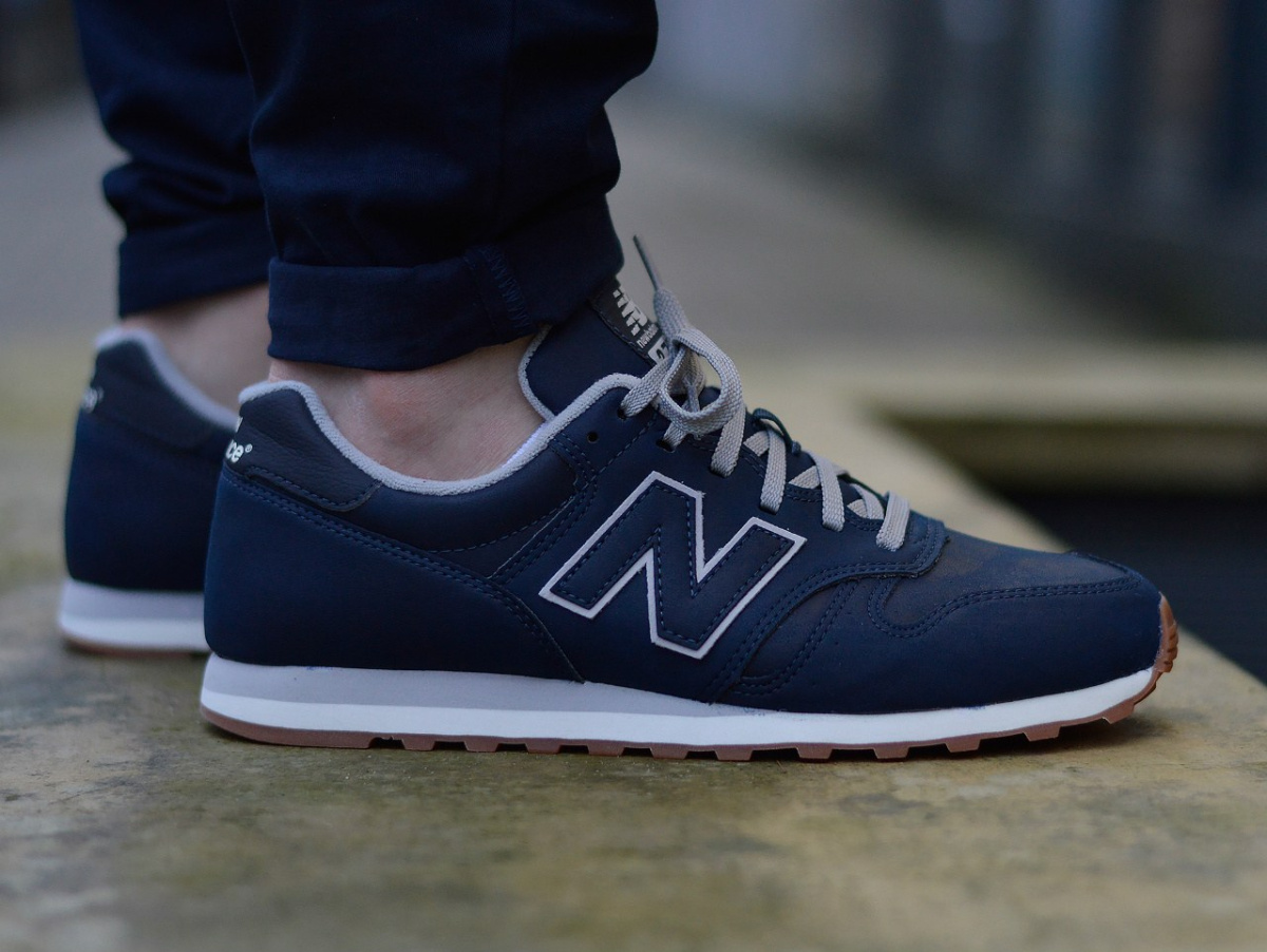 new balance ml